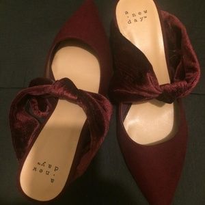 Shoes